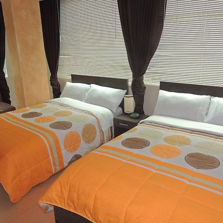 Titan Hotel & Spa Богота Номер фото
