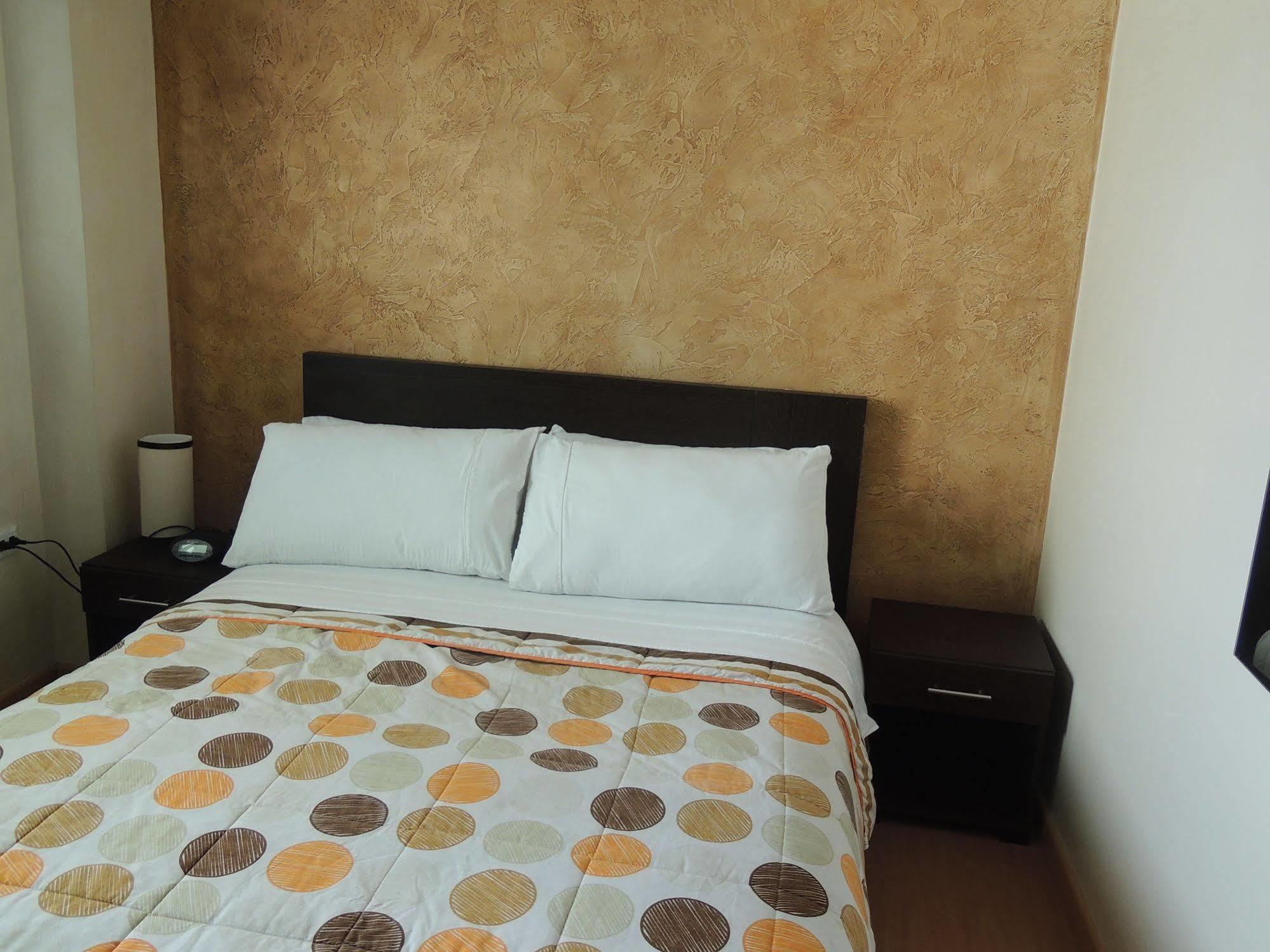 Titan Hotel & Spa Богота Екстер'єр фото