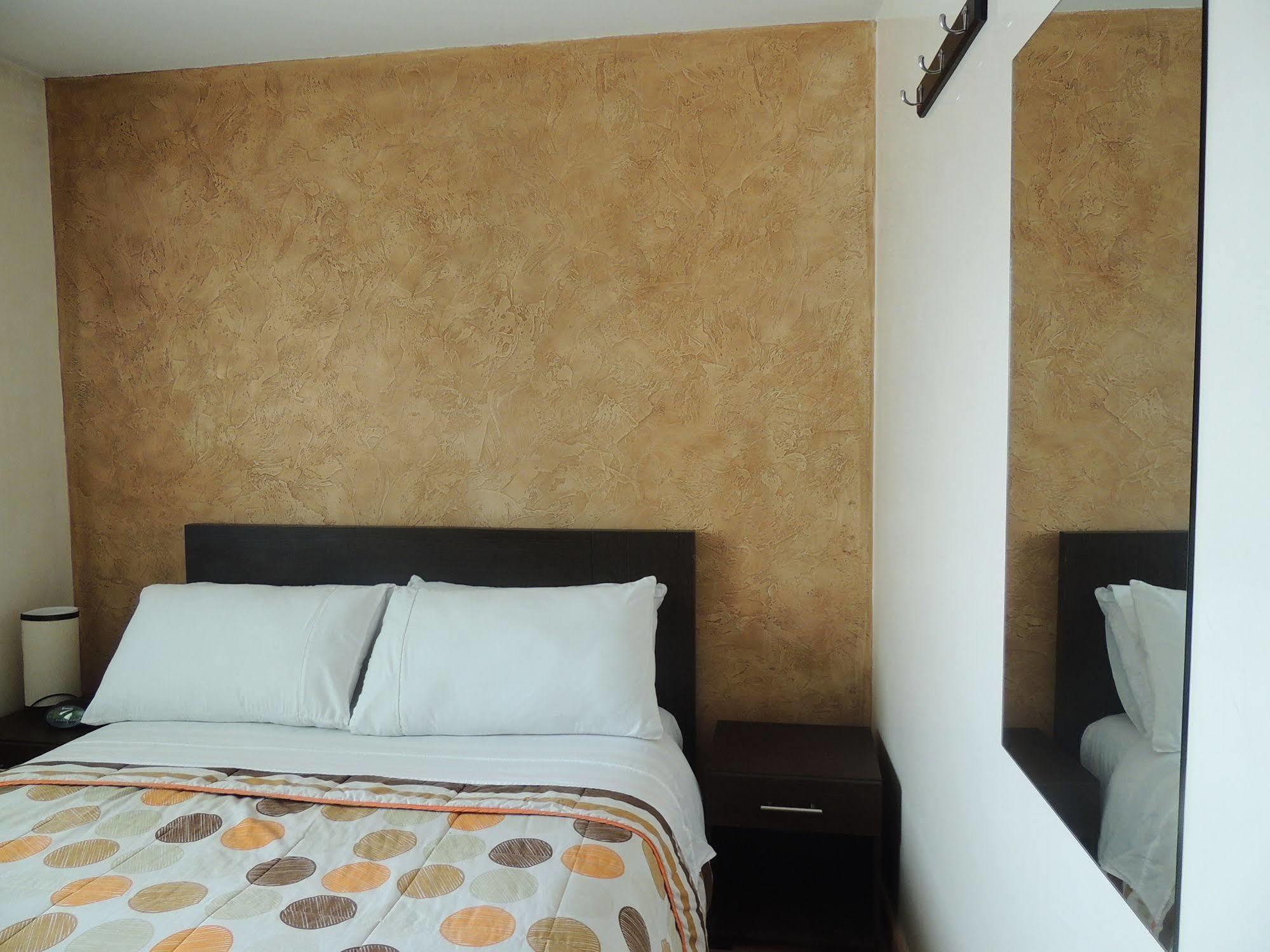 Titan Hotel & Spa Богота Екстер'єр фото